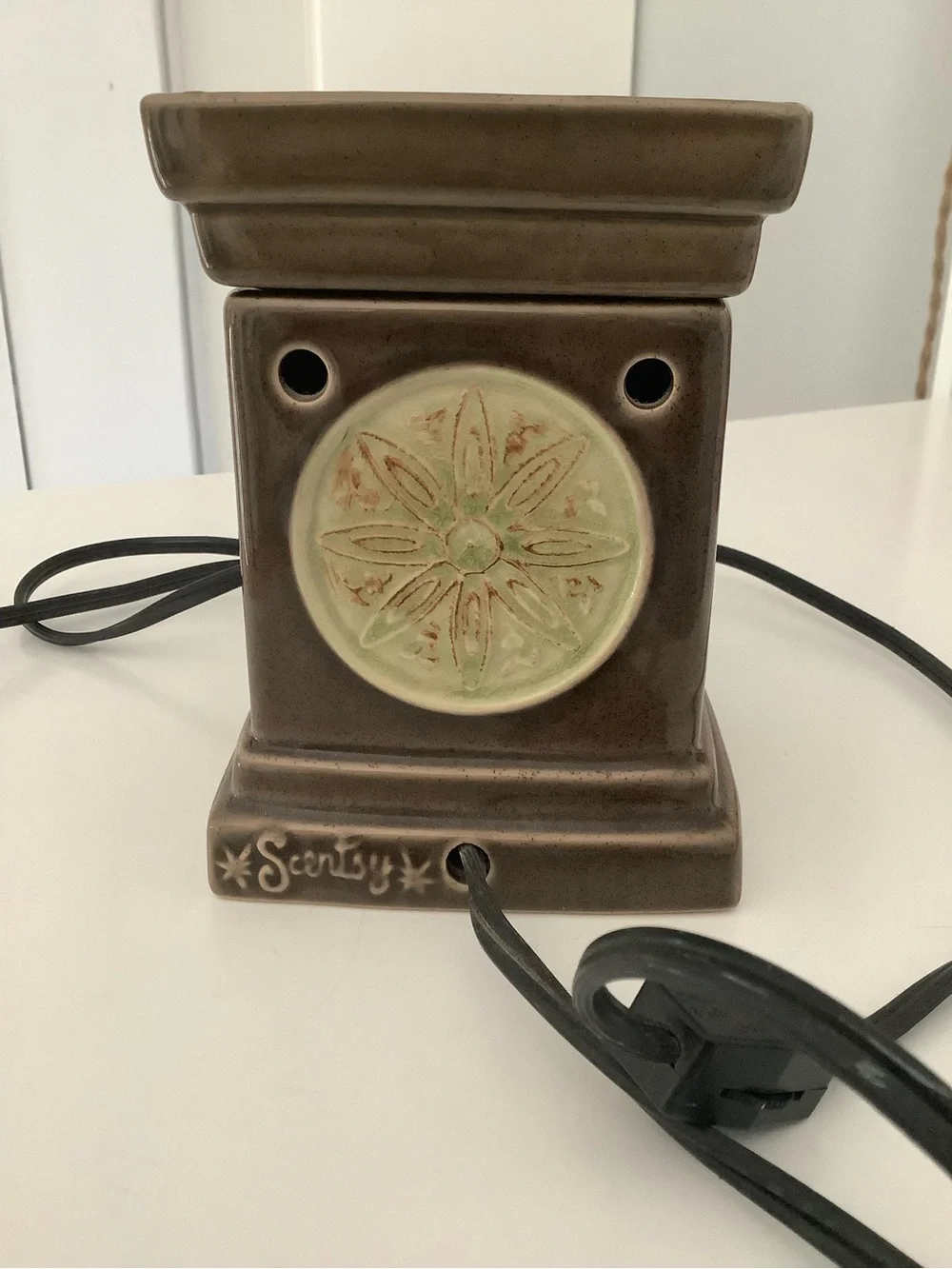 Scentsy Wax Warmer